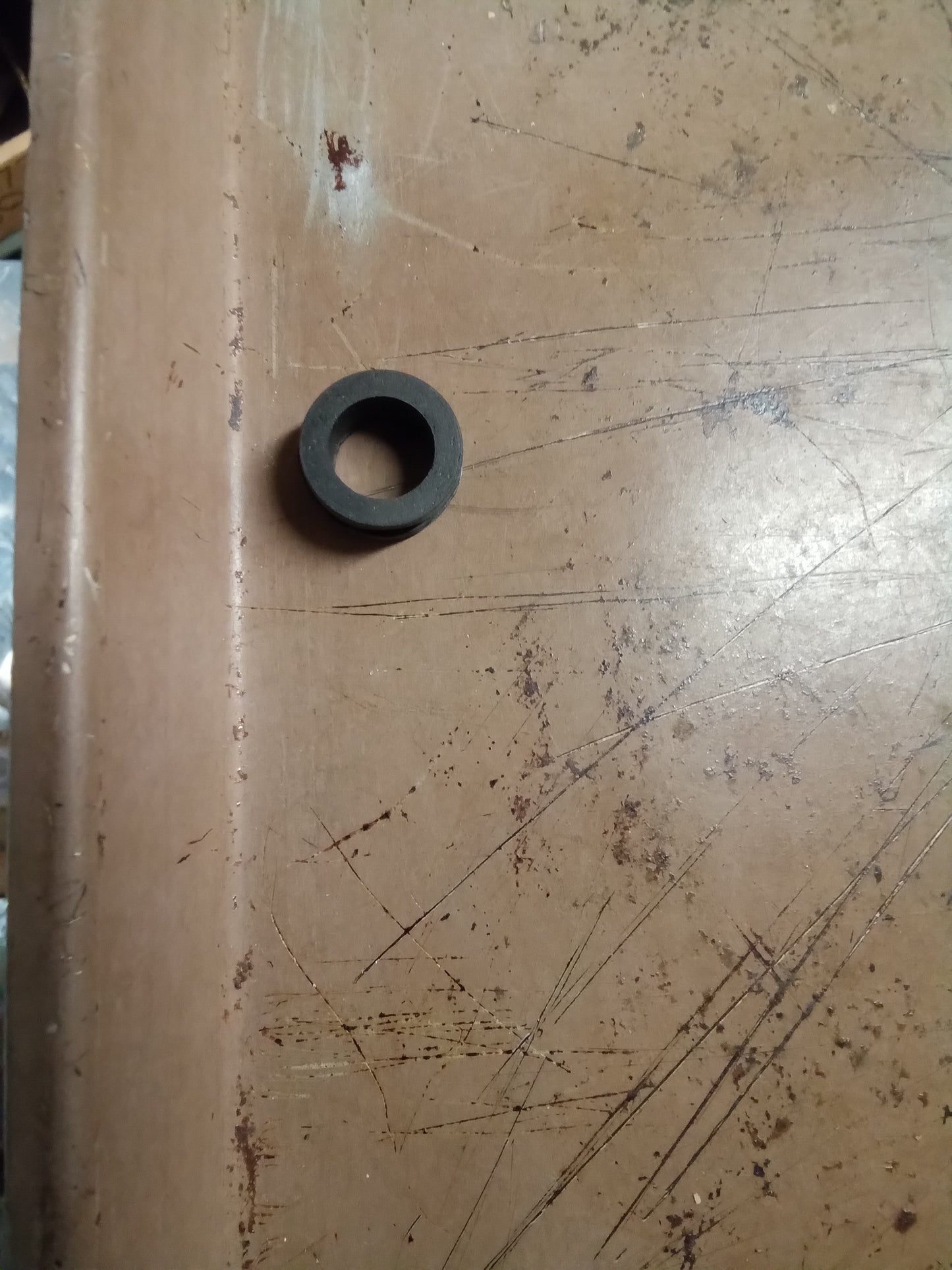RUBBER (#01573940)
