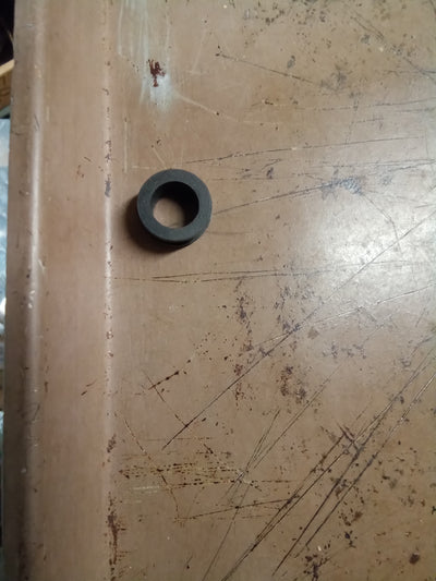 RUBBER (#01573940)