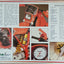 Cagiva Enduro WMX 125 Sales Brochure
