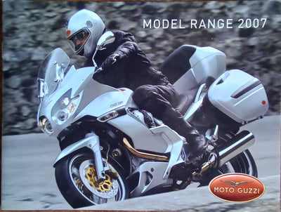 2007 Brochure