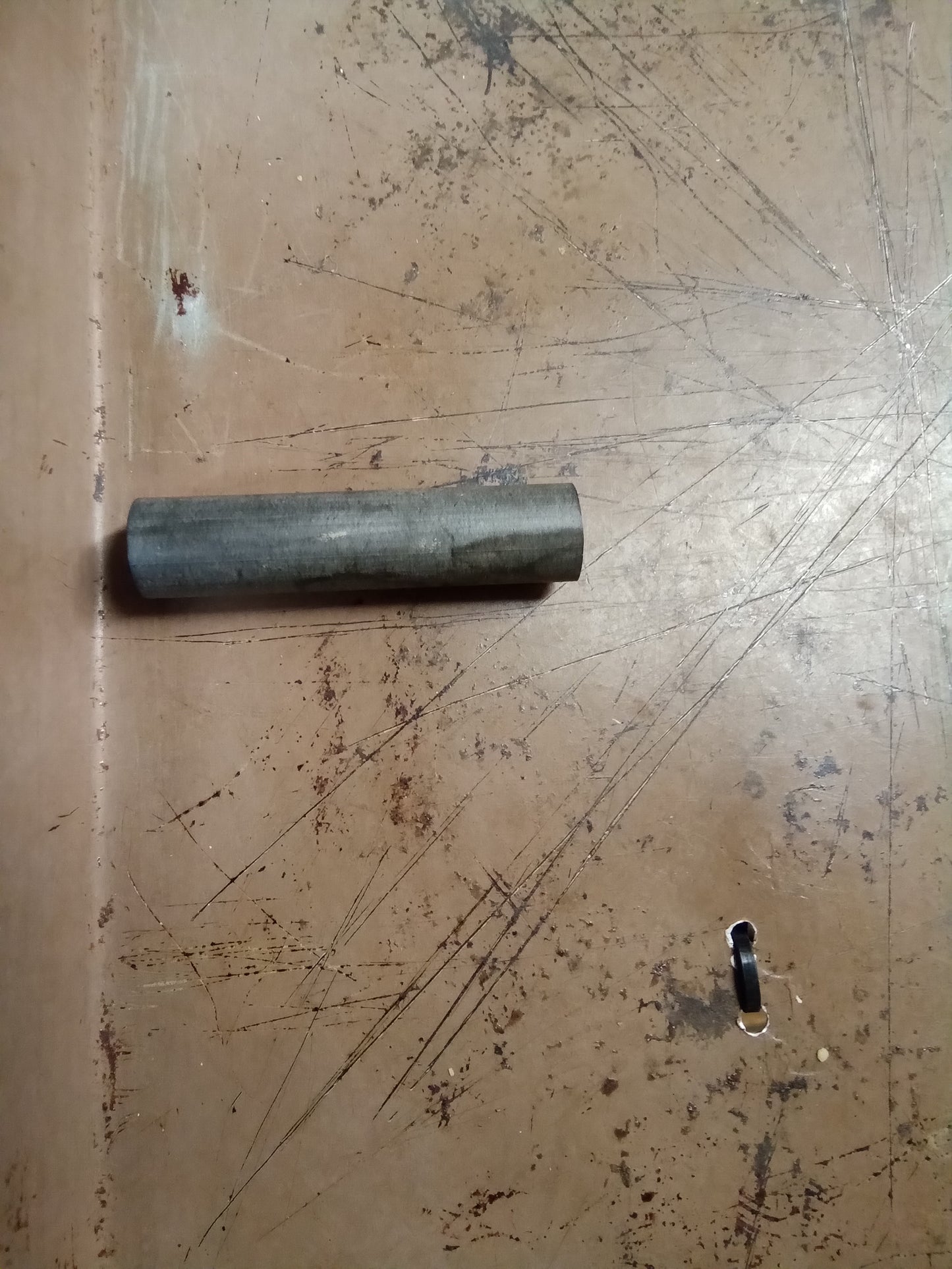 OIL BREATHER TUBE (#14157500) USE 00823956080