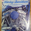 Harley-Davidson History Book (ISBN 1-56619-466-0)