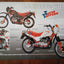 Moto Guzzi V65TT Brochure