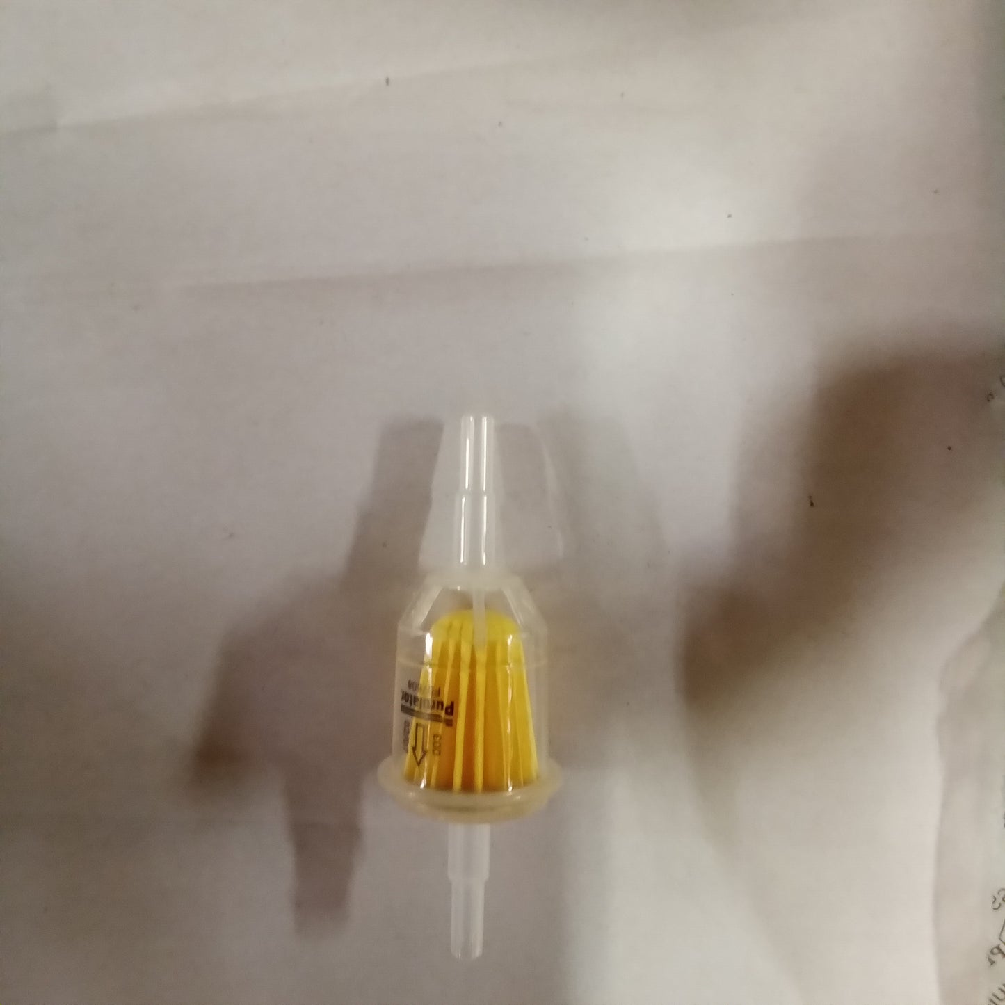 FUEL FILTER (#AP8104406)