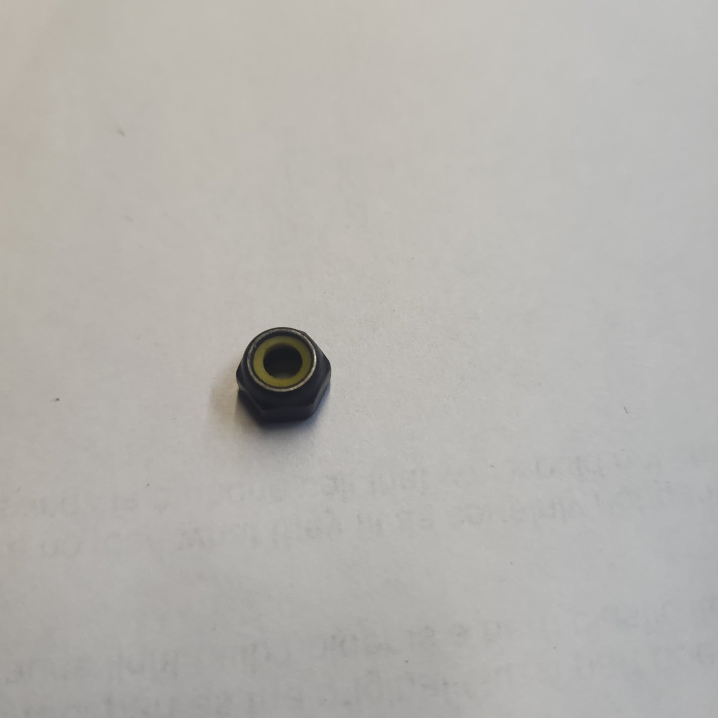 LOCK NUT (#92630205)