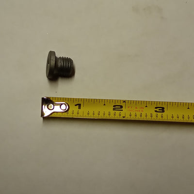 Oil Plug M12X1,5 (#05351230)