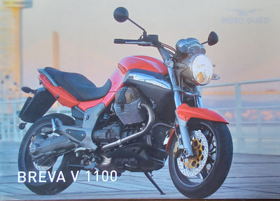 GBV11 Breva