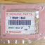 Kawasaki Reed Valve Gasket 11009-1018