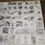V700 Original Poster set.