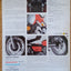 Moto Guzzi 850 Le Mans Brochure