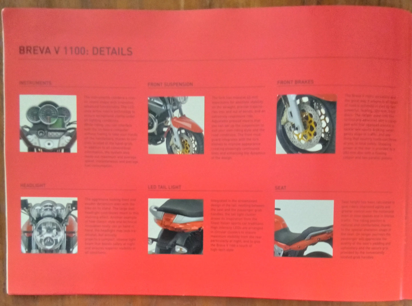 GBV11 Breva