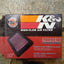 K&N Air Filter Griso/Stelvio/California 1400 (#AL1004)
