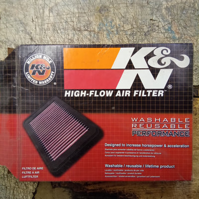 K&N Air Filter Griso/Stelvio/California 1400 (#AL1004)