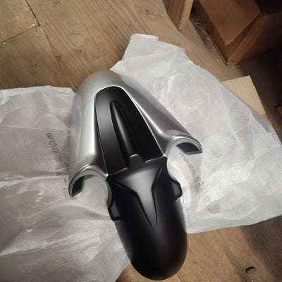 NORGE/BREVA GREY FRONT FENDER (#05434330F2)