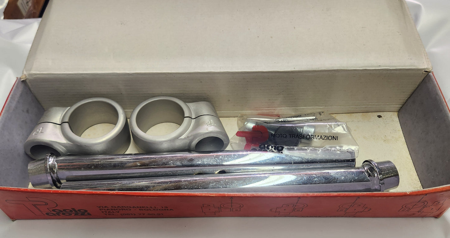 TAR. HANDLEBAR 40MM S (#590021)