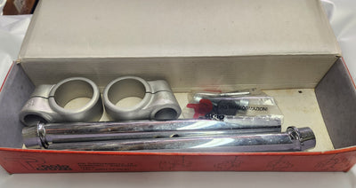 TAR. HANDLEBAR 40MM S (#590021)