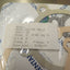 Galletto gasket set