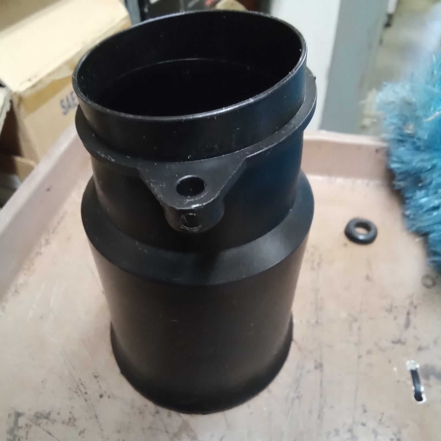INTAKE FUNNEL A (#01114450)