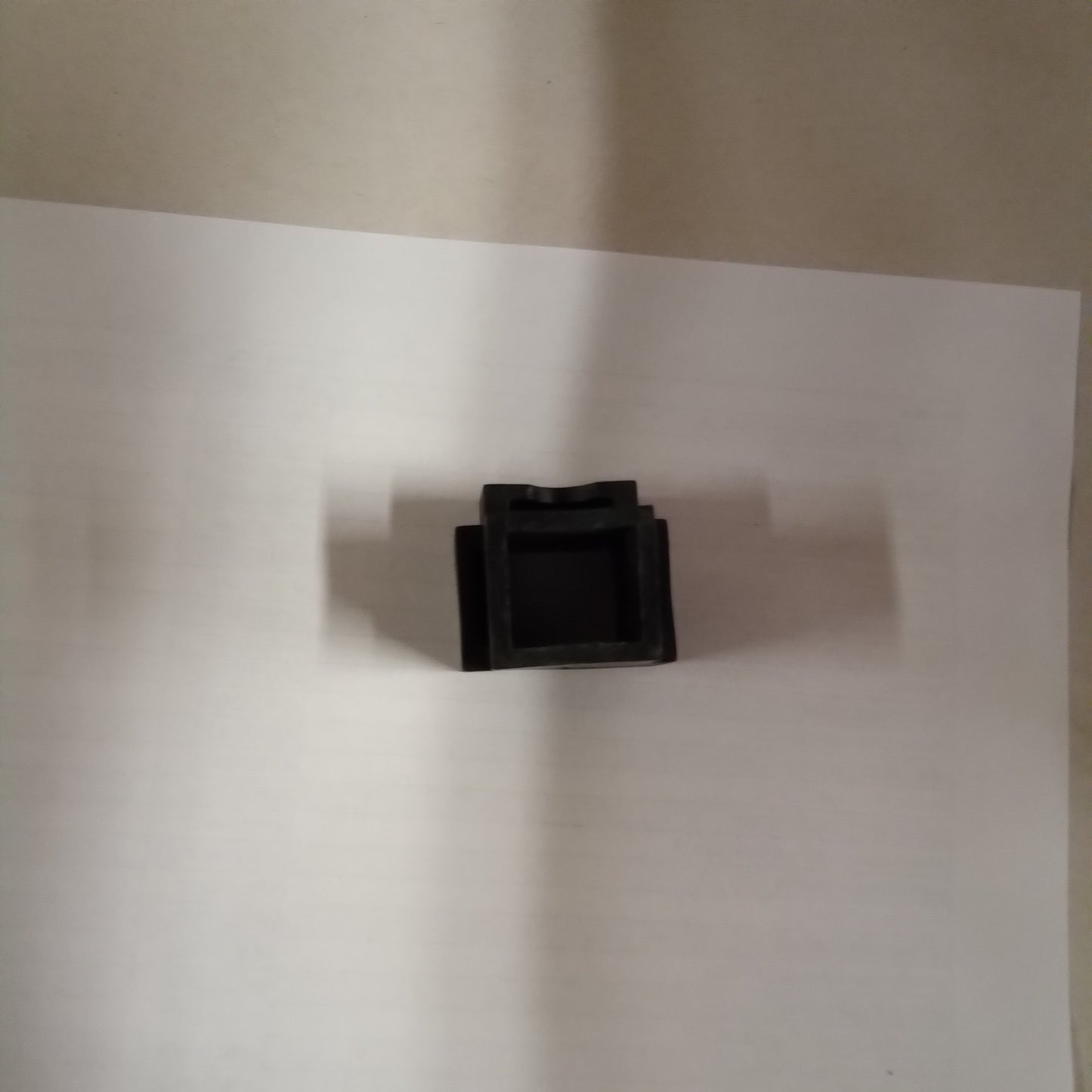Rubber Spacer (#AP8112811)