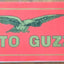Moto Guzzi 850 Le Mans III Brochure