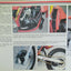 Cagiva WMX 500 Cross Small Brochure