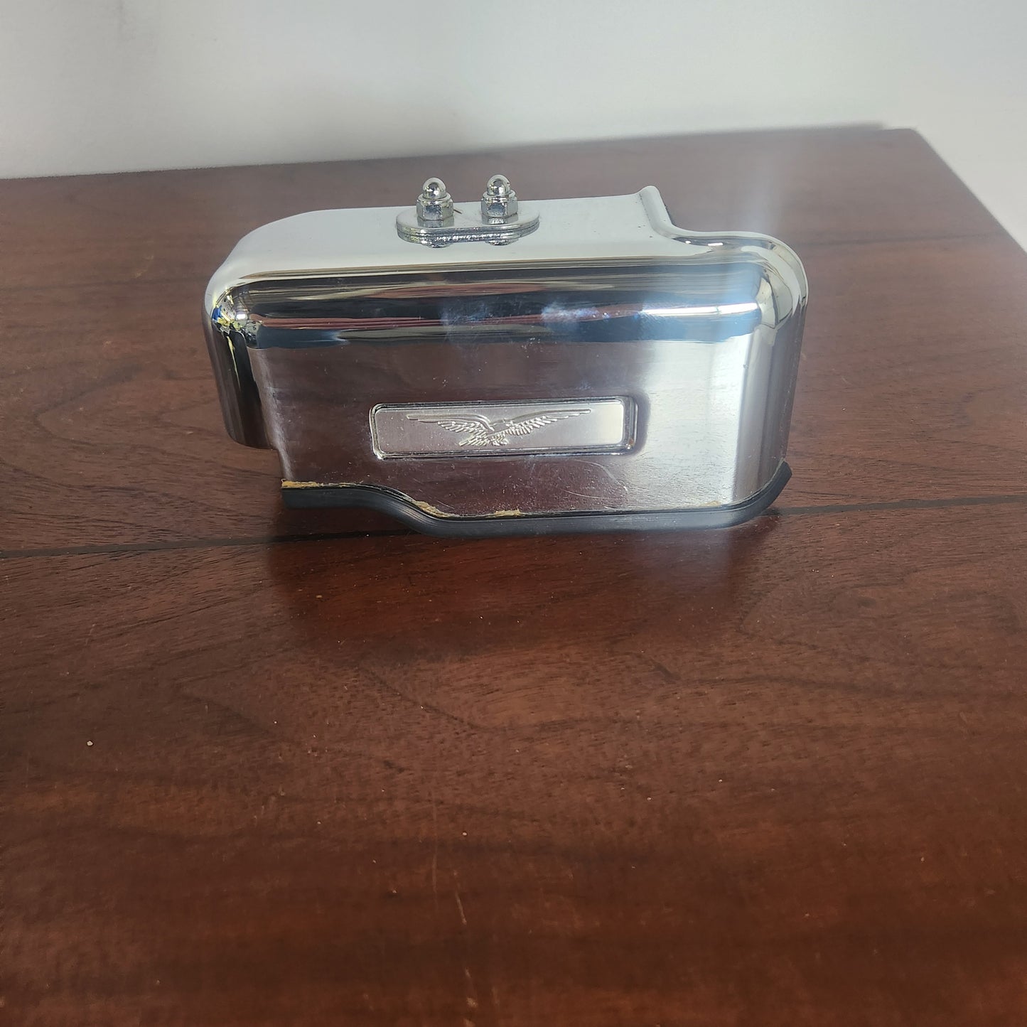 SOLENOID COVER (#03733300)