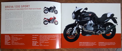 2008 Brochure
