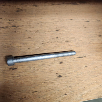 Hex socket screw M6x70 (#AP8150342)