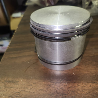 88.6 mm Guzzi Single piston and rings