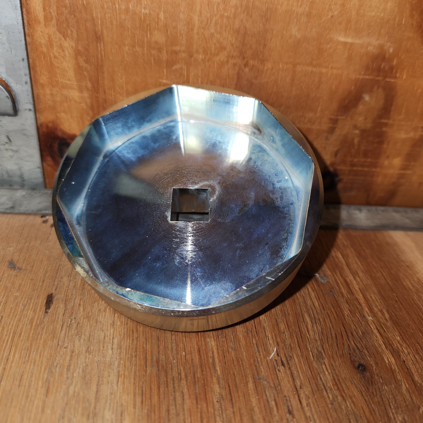 SUMP WRENCH (#01929100)