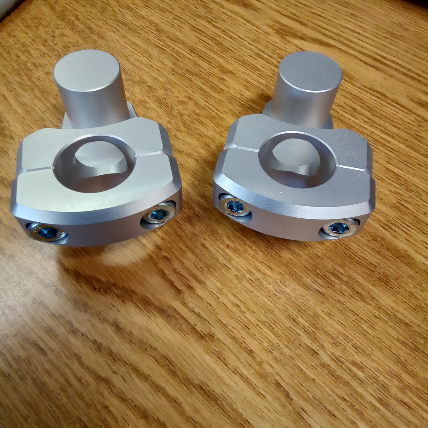 Rox Pivot Riser 2"(#4483478)