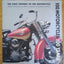 100 Motorcycles, 100 Years - The First Century of the Motorcycle (ISBN 0-7651-1015-6)