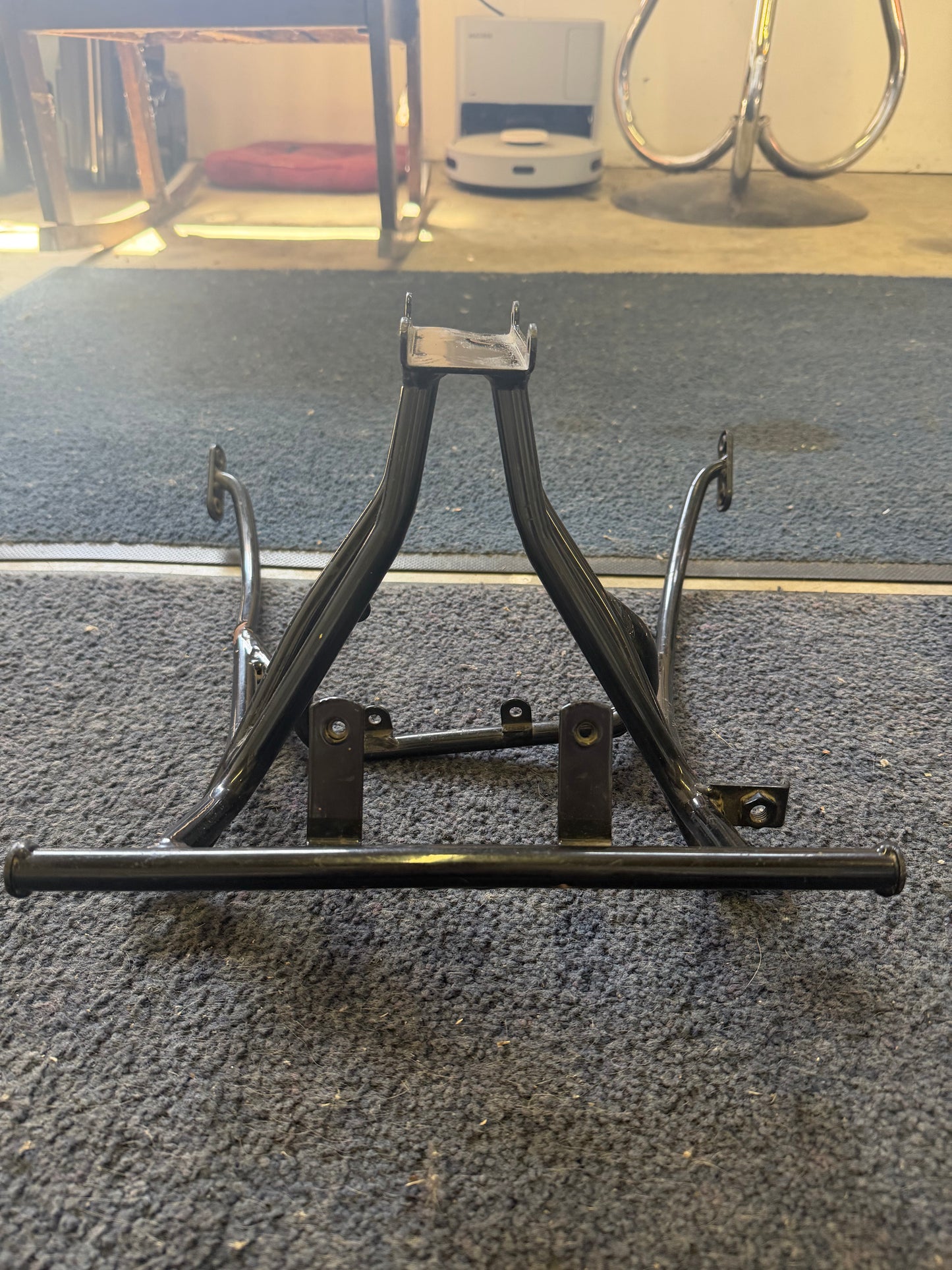 1100 Carb Sport Euro fairing kit.