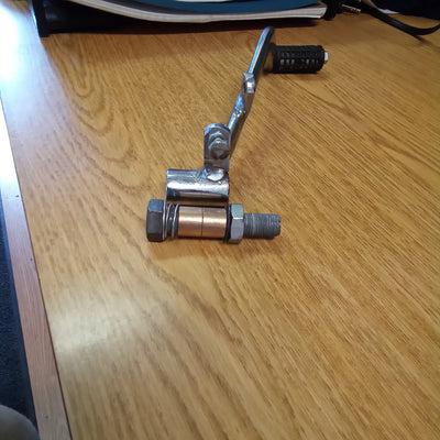 BRONZE BUSHING (#17252050A)