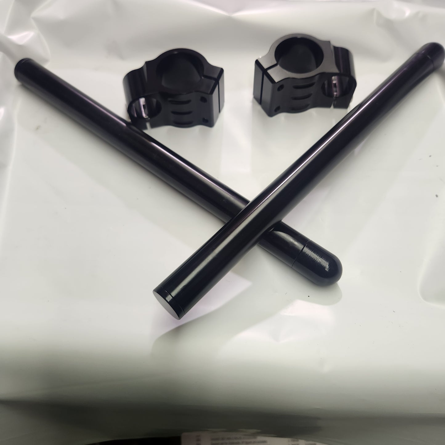 HB35B Clip on bars