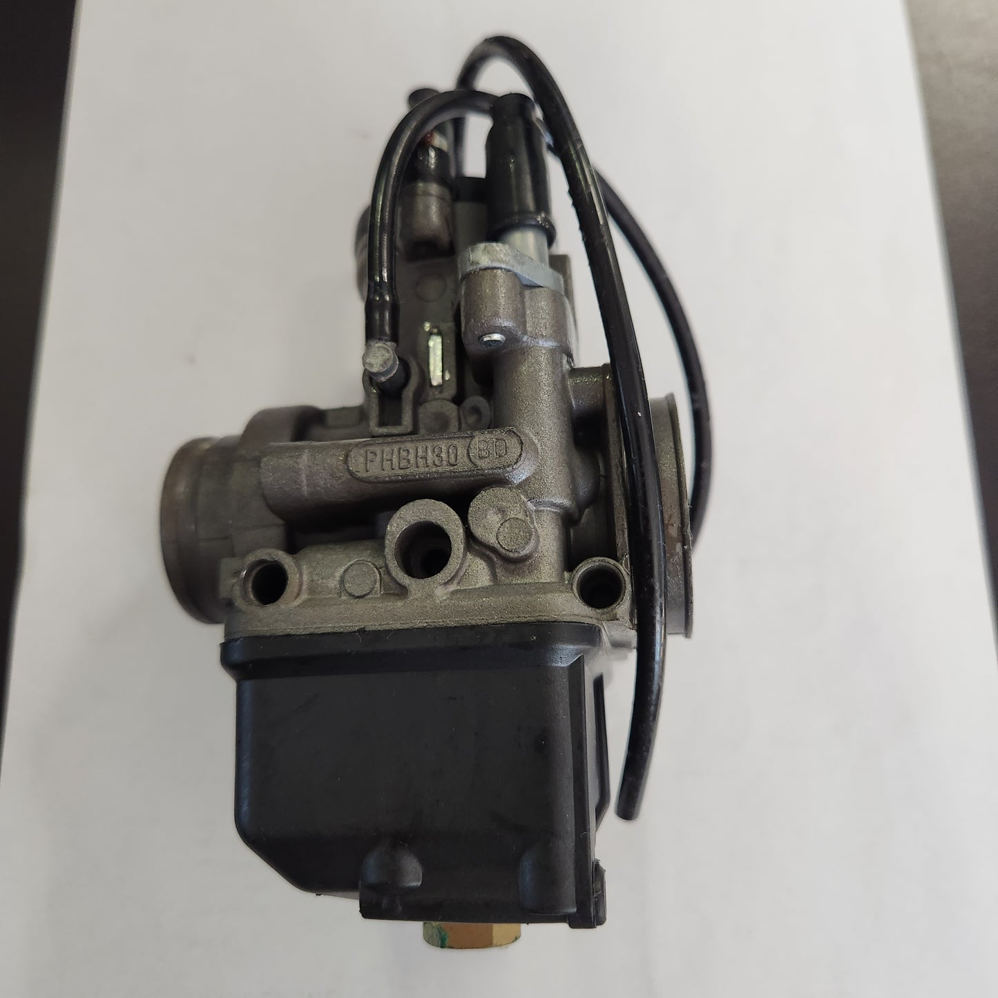 Carburettor RH (#31112672)