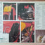 Cagiva Desert WMX500 Sales Brochure