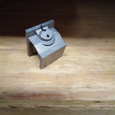 THROTTLE SLIDE (#14937501)