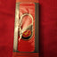 Moto Guzzi keychain