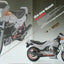 Moto Guzzi V65 Lario "4-Valve" Brochure
