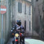 Ducati Folder