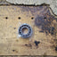 Ball Bearing 25X52X15 (#92201226)