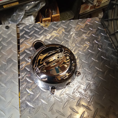 1100EV ALTERNATOR COVER(#03001600)