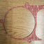 Kawasaki Reed Valve Gasket 11009-1018