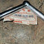 Vintage Honda Kickstart Lever