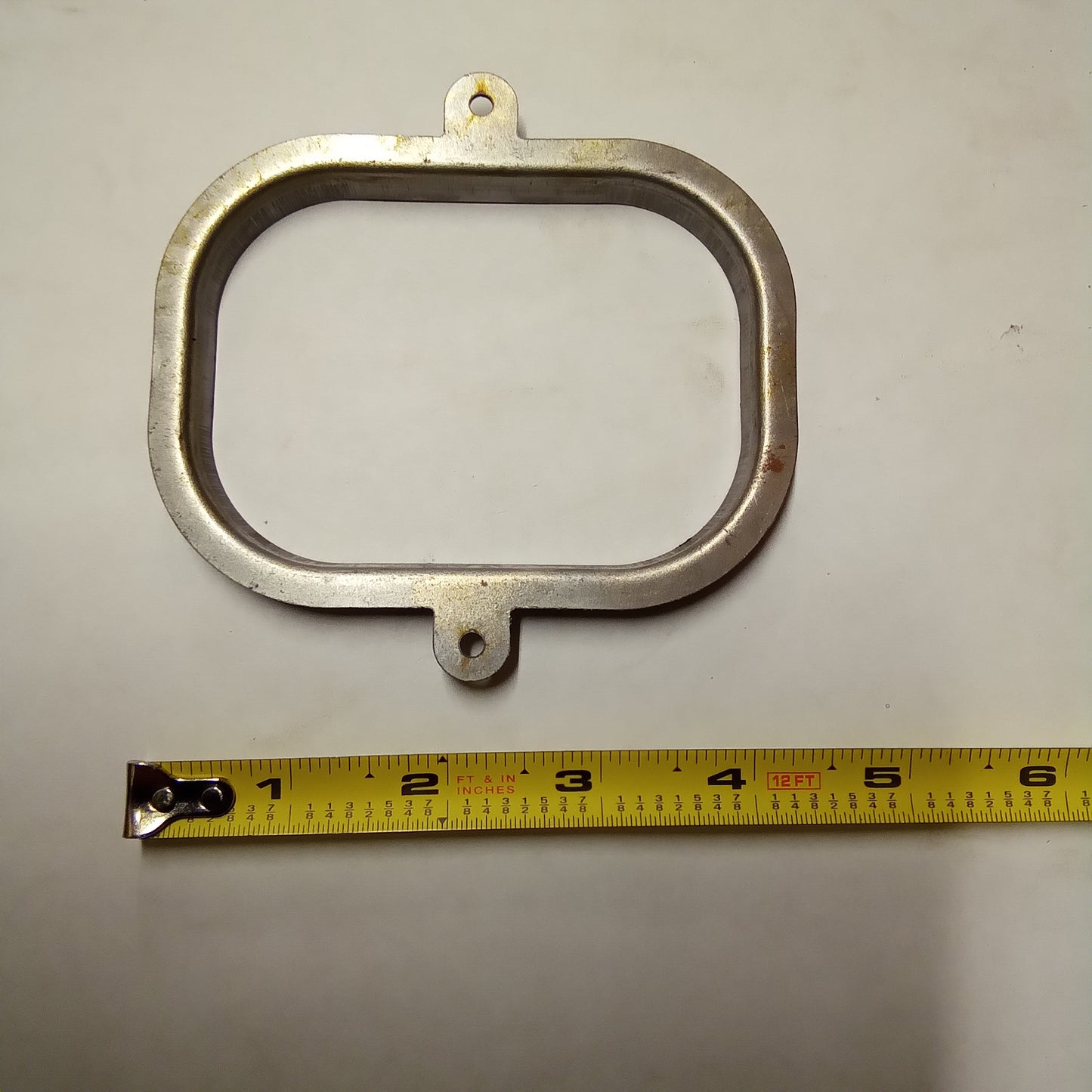 Gasket (#05358630)