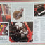 Cagiva Cross WMX 125 Sales Brochure