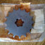 Yamaha AT1 CT1 DT175 MX175 RD125 TZ125 YA6 YZ125 Sprocket 16T 174-17461-60