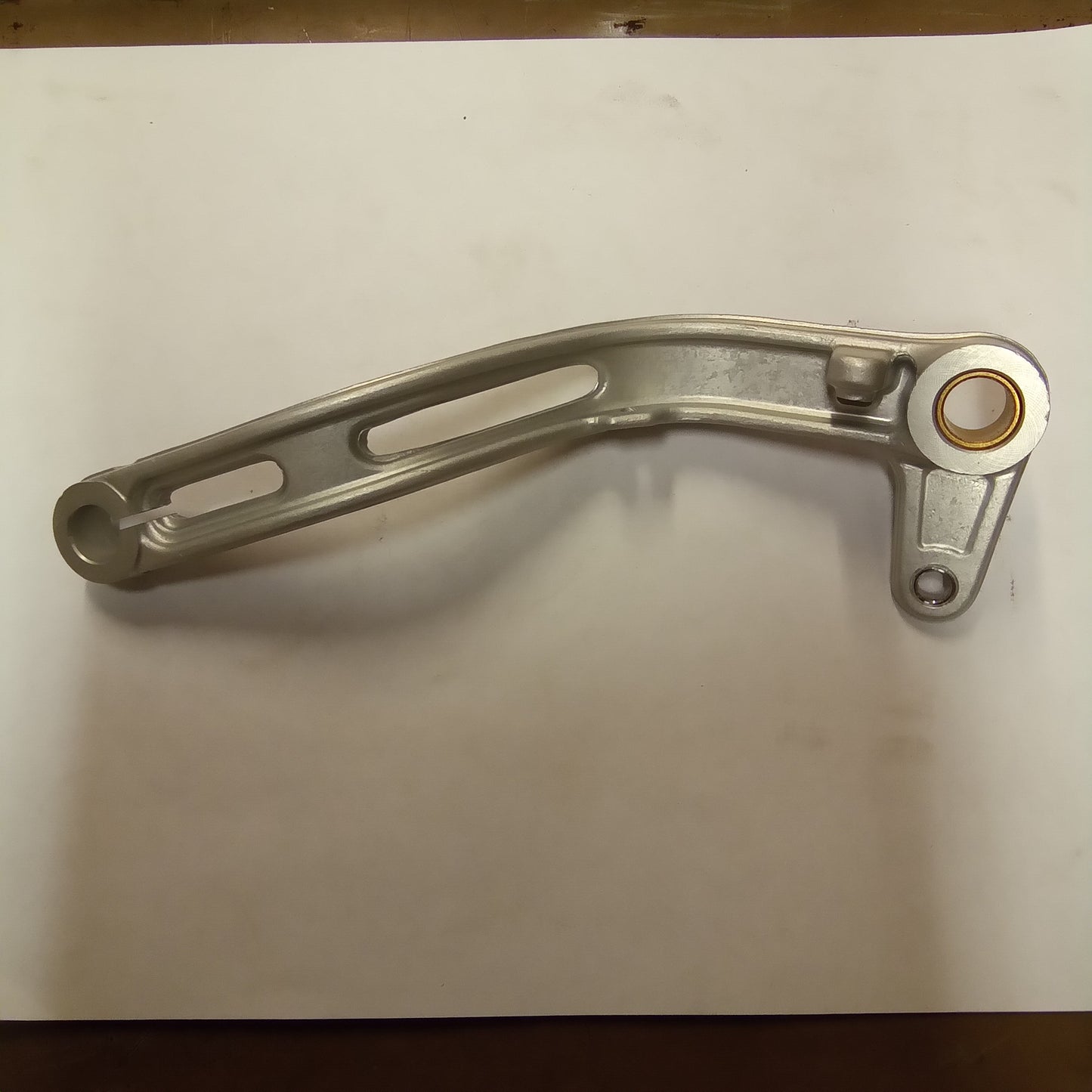 GRISO REAR BRAKE LEVER (#06677000)