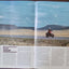 First Test Moto Guzzi 1000SP